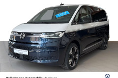 Volkswagen Multivan 75 Jahre Bulli 2,0 l TDI lang