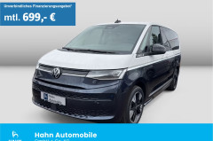 Volkswagen Multivan 75J BULLI 2,0TDI 110KW DSG EASY OPEN