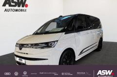 Volkswagen Multivan Edition 2.0 TDI DSG AHK Head-Up-D.