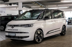 Volkswagen Multivan Edition