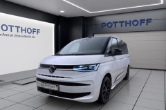 Volkswagen Multivan Edition 8-Sitzer Lang