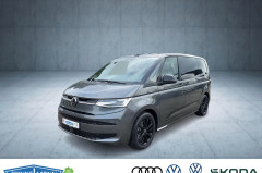 Volkswagen Multivan Edition ACC AHK MATRIX KAMERA NAVI