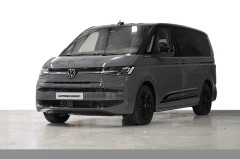 Volkswagen Multivan Edition eHybrid LÜ 4Motion (Wuppertal)