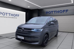 Volkswagen Multivan Edition Lang sofort verfügbar
