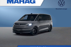 Volkswagen Multivan ENERGY KÜ