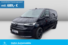 Volkswagen Multivan ENERGY LÜ 2,0TDI 110KW DSG 8SITZER IQ
