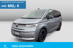 Volkswagen Multivan ENERGY LÜ 2,0TDI 110KW DSG AHK VIS PANO