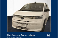 Volkswagen Multivan ENERGY TDI Preisvorteil 16189 €
