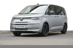 Volkswagen Multivan GOAL 2.0 TSI (Mettmann)