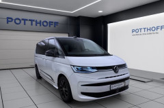 Volkswagen Multivan Hybrid