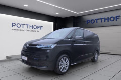 Volkswagen Multivan Lang Energy