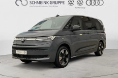 Volkswagen Multivan Life 2.0 TDI DSG AHK Kamera Navi