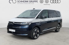 Volkswagen Multivan Life 2.0 TDI DSG AHK Navi Kamera ACC