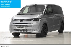 Volkswagen Multivan Life 2.0 TDI (Essen-Kray)