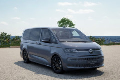 Volkswagen Multivan Life Goal langer Überhang, 2.0 TDI DSG *sofort*