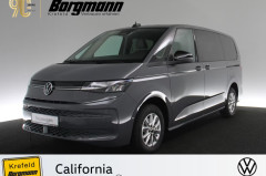 Volkswagen Multivan Life lang