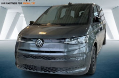 Volkswagen Multivan Life langer Überhang
