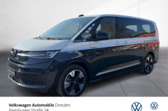 Volkswagen Multivan LIMITIERTE 75 Jahre Editon 2.0 TDI