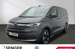 Volkswagen Multivan Multivan Goal *SOFORT VERFÜGBAR*