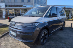 Volkswagen Multivan +sofort verfügbar+ 75 Jahre Edition + Matrix; elektr. Schiebetüren; 19 Zoll, AHK