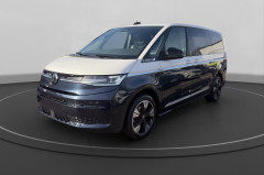 Volkswagen Multivan Sondermodell ''75 Jahre Bulli