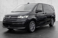 Volkswagen Multivan (ST)