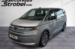 Volkswagen Multivan Style LÜ 110 KW DSG*Head UP*Panorama*M+S*Harman Kardon