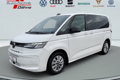 Volkswagen Multivan T7 2.0 TDI SOFORT VERFÜGBAR