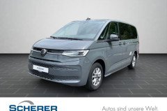 Volkswagen Multivan T7 8-SITZER, NAVIPRO, MATRIX, RFK, E-HKLAPPE