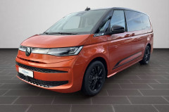 Volkswagen Multivan T7 Edition Lang *SOFORT Verfügbar*
