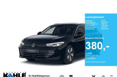Volkswagen Passat 1.5 eHybrid DSG SOFORT VERFÜGBAR! Business Premium ProMax AHK GJR IQ.Drive