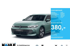 Volkswagen Passat 1.5 eHybrid DSG SOFORT VERFÜGBAR! Business Premium ProMax AHK GJR IQ.Drive