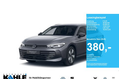 Volkswagen Passat 1.5 eHybrid DSG SOFORT VERFÜGBAR! Business Premium ProMax AHK GJR IQ.Drive