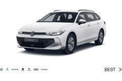 Volkswagen Passat 1.5 eTSI 7-Gang DSG