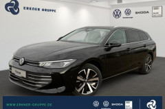 Volkswagen Passat 1.5eTSI DSG Business AHK+WR+APP+KAMERA++