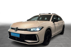 Volkswagen Passat 1.5TSI DSG eHybrid R-Line inkl. Wartungspaket