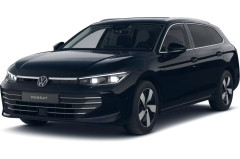 Volkswagen Passat 2.0 TDI DSG Business Premium AHK Winterräder