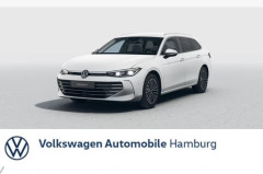 Volkswagen Passat 2.0 TDI DSG Elegance