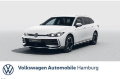 Volkswagen Passat 2.0 TDI DSG R-Line