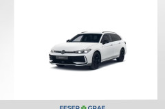 Volkswagen Passat 2.0 TDI DSG R-Line BLACK NAV AHK IQ.DRIVE