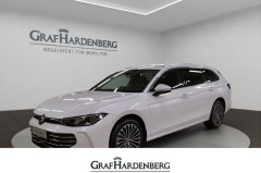 Volkswagen Passat 2.0 TDI Elegance / SOFORT VERFÜGBAR !