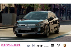 Volkswagen Passat 2.0 TDI Elegance UPE: 63.150,-