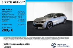 Volkswagen Passat 2.0 TDI R-Line *AHK*DCC*ACC*HuD*Matrix