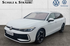 Volkswagen Passat 2.0 TDI SCR DSG 4MOTION R-Line