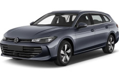 Volkswagen Passat 2.0 TDI SCR DSG Elegance