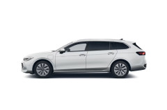 Volkswagen Passat Business 1.5 eHybrid DSG