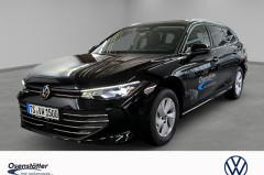 Volkswagen Passat Business 1,5 eTSI DSG AHK Keyless SHZ LED