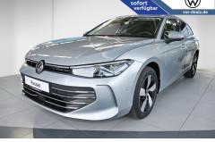 Volkswagen Passat Business 1.5 eTSI DSG AHK NAV Winterräder