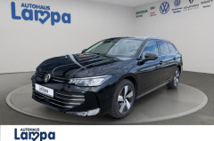 Volkswagen Passat Business 1.5 eTSI DSG,AHK,ACC,RFK,MASSAGE,SHZ