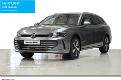 Volkswagen Passat Business 1.5 eTSI (Mettmann)